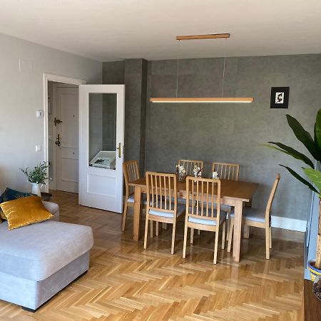 Apartamento Ideal A La Entrada De Salamanca !!! Santa Marta de Tormes Exteriör bild
