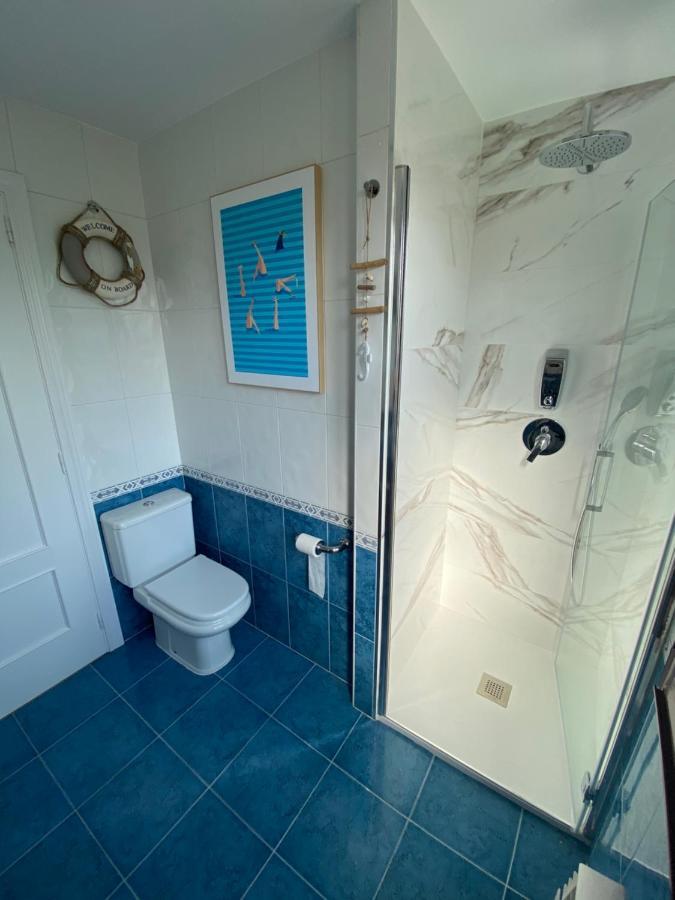 Apartamento Ideal A La Entrada De Salamanca !!! Santa Marta de Tormes Exteriör bild