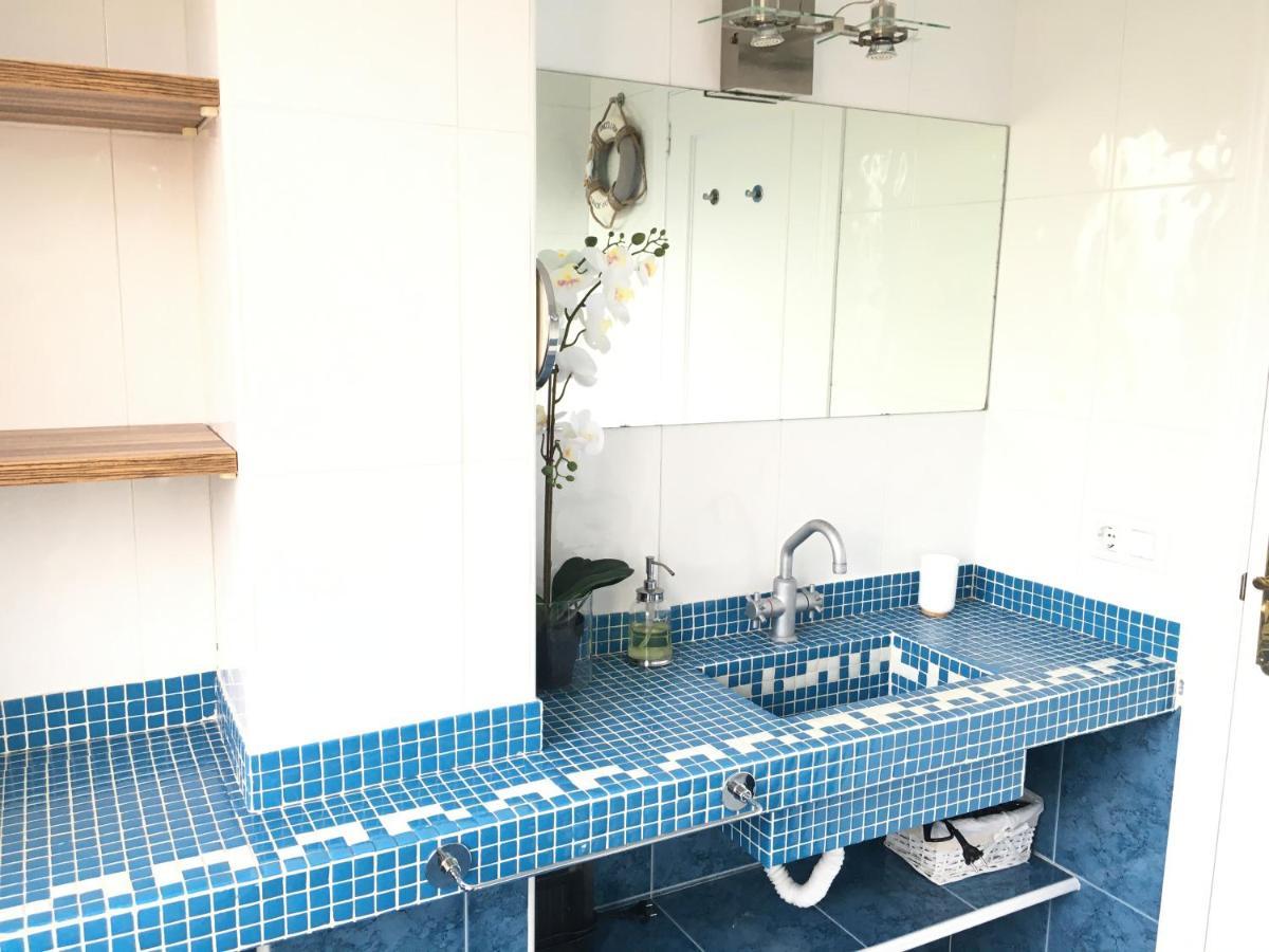 Apartamento Ideal A La Entrada De Salamanca !!! Santa Marta de Tormes Exteriör bild