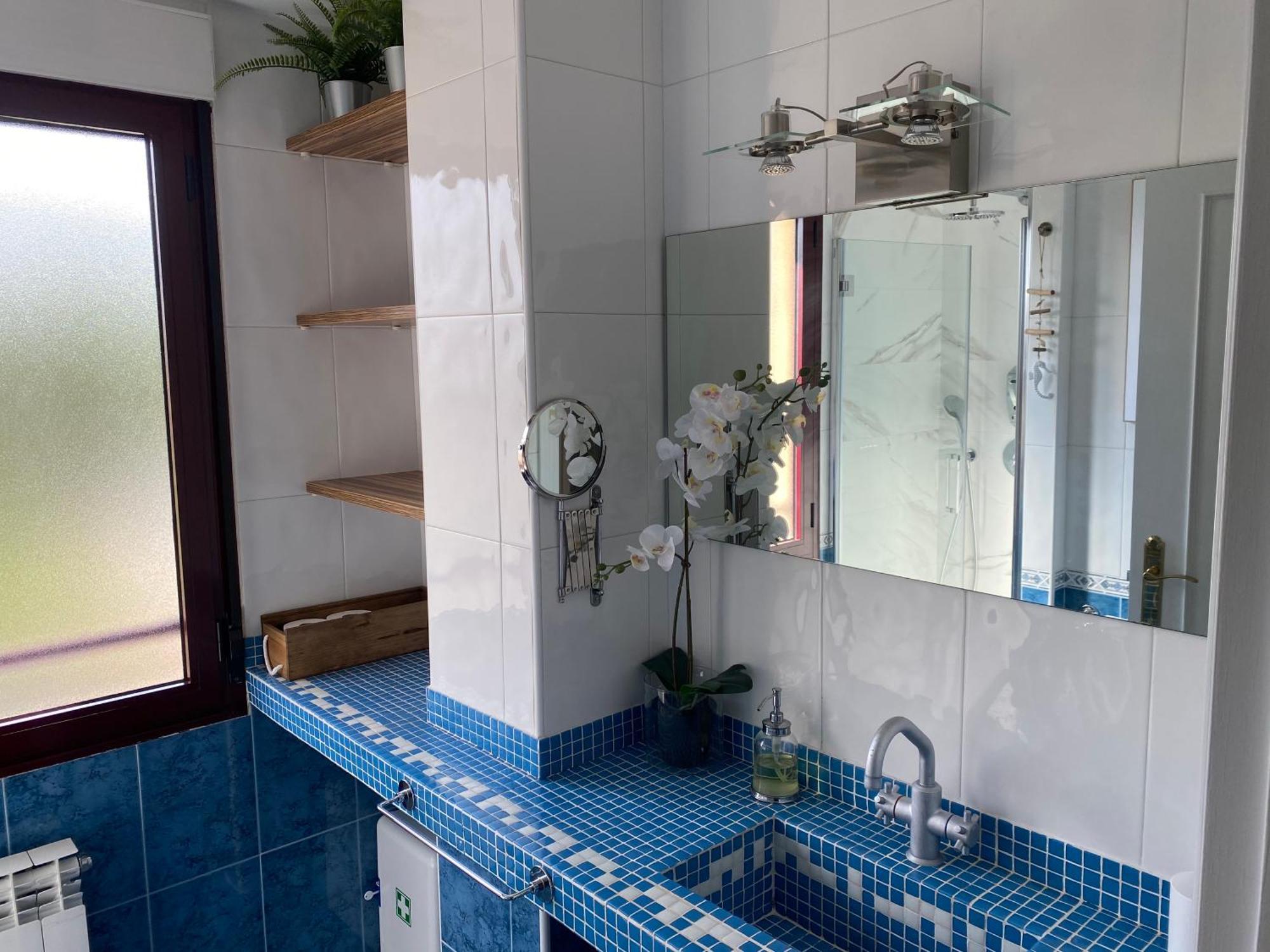 Apartamento Ideal A La Entrada De Salamanca !!! Santa Marta de Tormes Exteriör bild