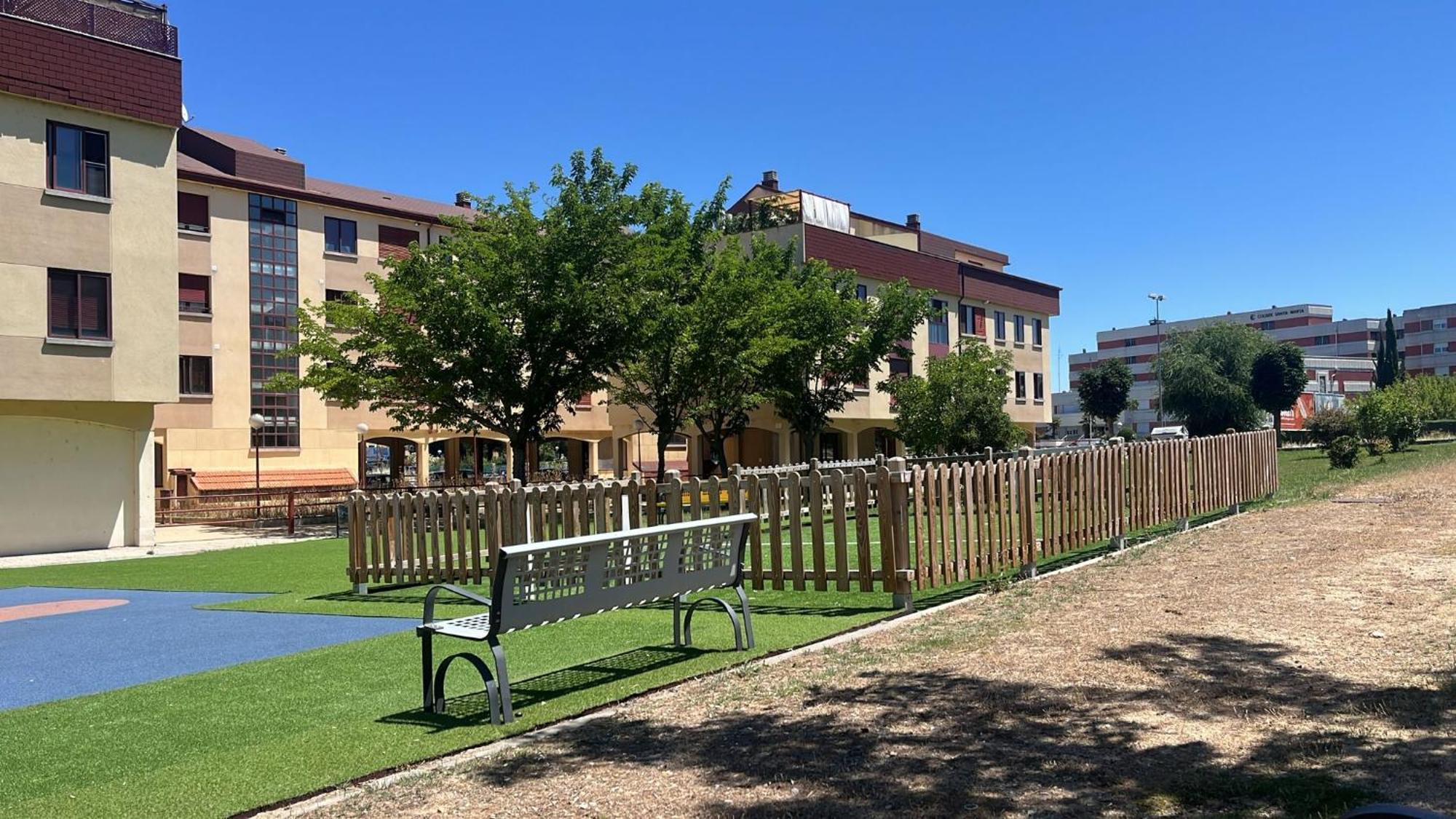 Apartamento Ideal A La Entrada De Salamanca !!! Santa Marta de Tormes Exteriör bild