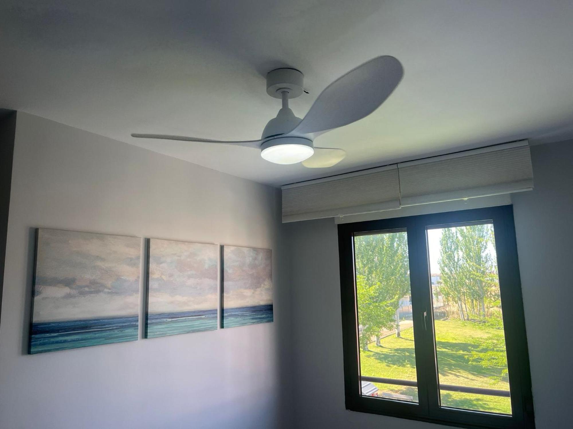 Apartamento Ideal A La Entrada De Salamanca !!! Santa Marta de Tormes Exteriör bild